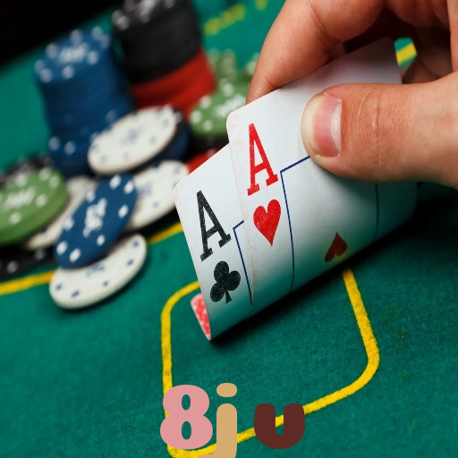 8jv：Aposte no futebol, jogue poker e conquiste vitórias épicas!