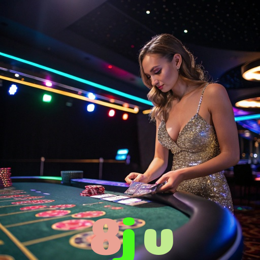 8jv：Jogue poker, aposte no futebol e ganhe em grandes jogos de cassino!