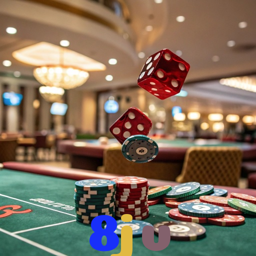 8jv：Aposte nas melhores slots e conquiste prêmios como nunca!