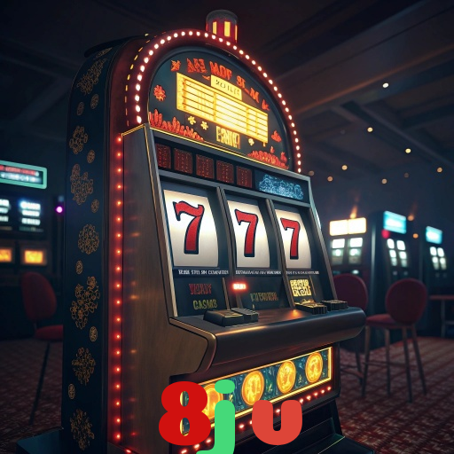 8jv:Aposte nas melhores slots e conquiste prêmios como nunca!