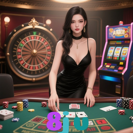 8jv：Jogue poker, aposte no futebol e ganhe em grandes jogos de cassino!
