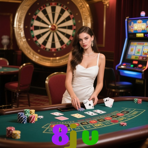 8jv:Aposte nas melhores slots e conquiste prêmios como nunca!