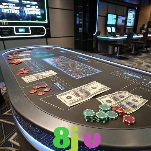 8jv：Aposte nas melhores slots e conquiste prêmios como nunca!