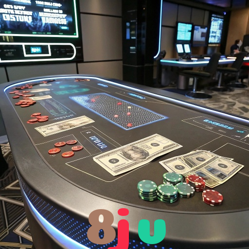 8jv:Aposte nas melhores slots e conquiste prêmios como nunca!