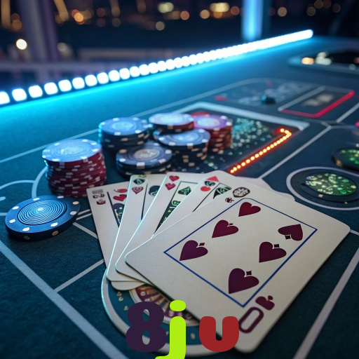 8jv:Aposte nas melhores slots e conquiste prêmios como nunca!
