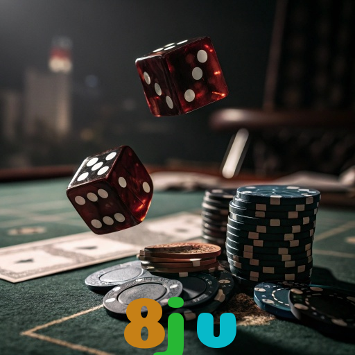 8jv:Jogue poker, aposte no futebol e ganhe em grandes jogos de cassino!