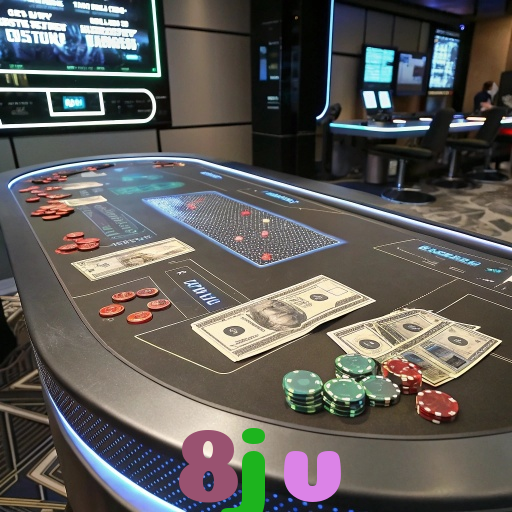 8jv:Jogue poker, aposte no futebol e ganhe em grandes jogos de cassino!