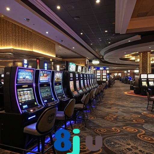 8jv：Aposte nas melhores slots e conquiste prêmios como nunca!