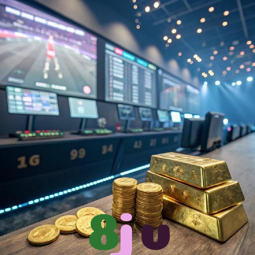 8jv:Aposte nas melhores slots e conquiste prêmios como nunca!