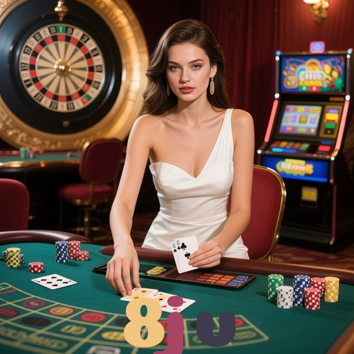 8jv:Aposte nas melhores slots e conquiste prêmios como nunca!