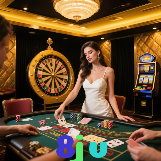 8jv：Jogue poker, aposte no futebol e ganhe em grandes jogos de cassino!