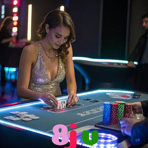 8jv:Jogue poker, aposte no futebol e ganhe em grandes jogos de cassino!
