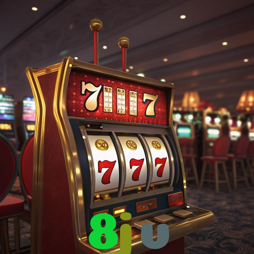 8jv：Aposte nas melhores slots e conquiste prêmios como nunca!