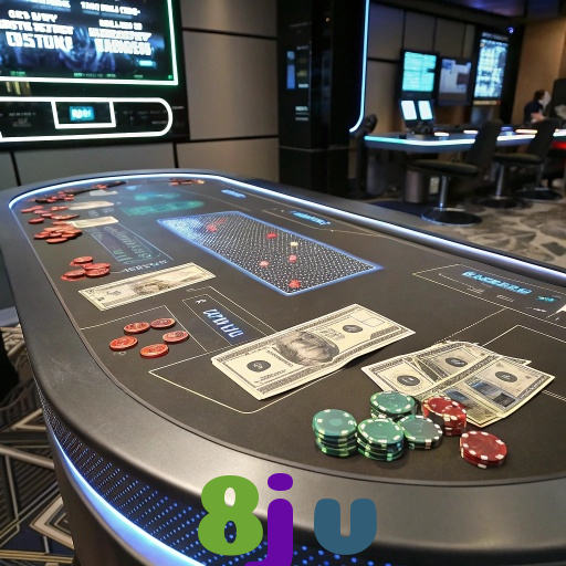 8jv：Aposte nas melhores slots e conquiste prêmios como nunca!