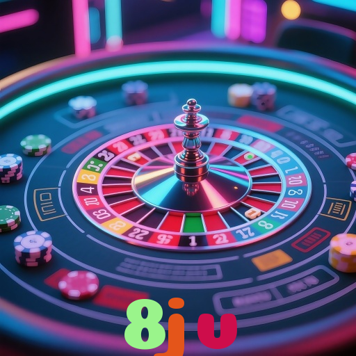 8jv:Aposte no futebol, jogue poker e conquiste vitórias épicas!