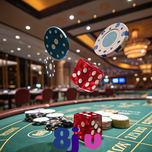 8jv:Aposte no futebol, jogue poker e conquiste vitórias épicas!