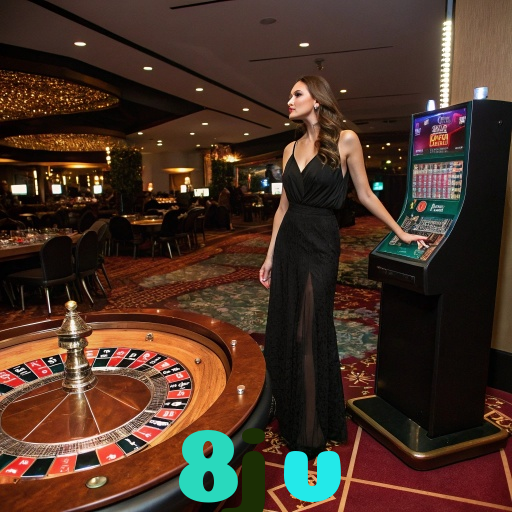 8jv：Aposte nas melhores slots e conquiste prêmios como nunca!
