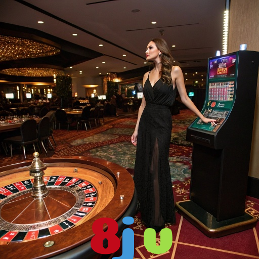 8jv:Aposte nas melhores slots e conquiste prêmios como nunca!