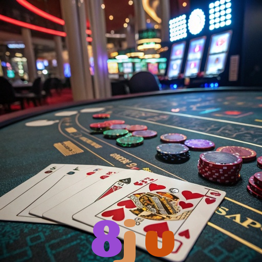 8jv：Aposte nas melhores slots e conquiste prêmios como nunca!