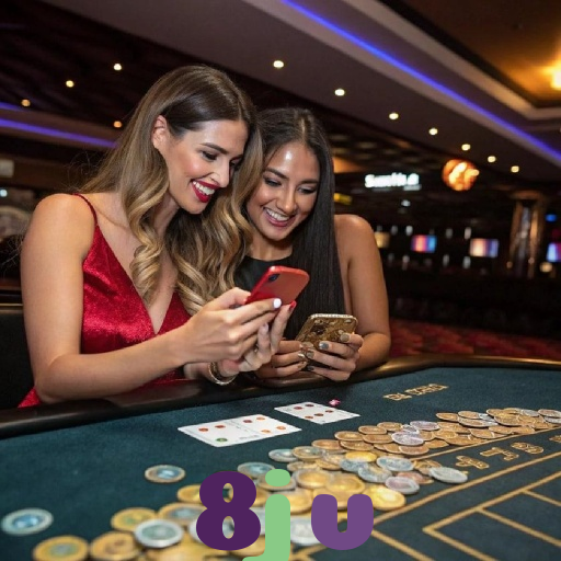 8jv:Aposte nas melhores slots e conquiste prêmios como nunca!