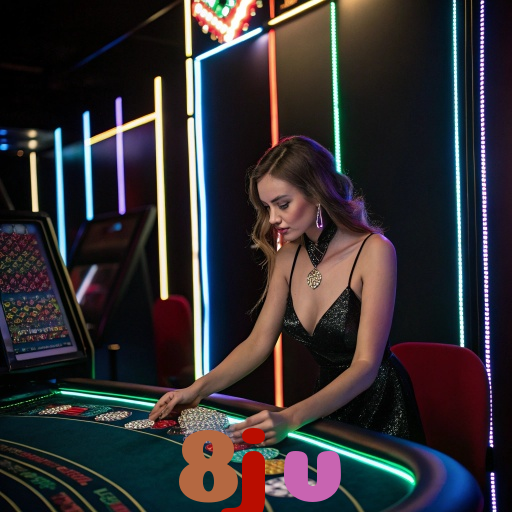 8jv:Aposte no futebol, jogue poker e conquiste vitórias épicas!