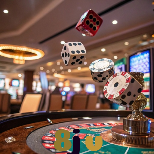 8jv:Aposte no futebol, jogue poker e conquiste vitórias épicas!