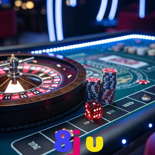 8jv:Aposte no futebol, jogue poker e conquiste vitórias épicas!