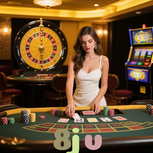 8jv：Aposte no futebol, jogue poker e conquiste vitórias épicas!