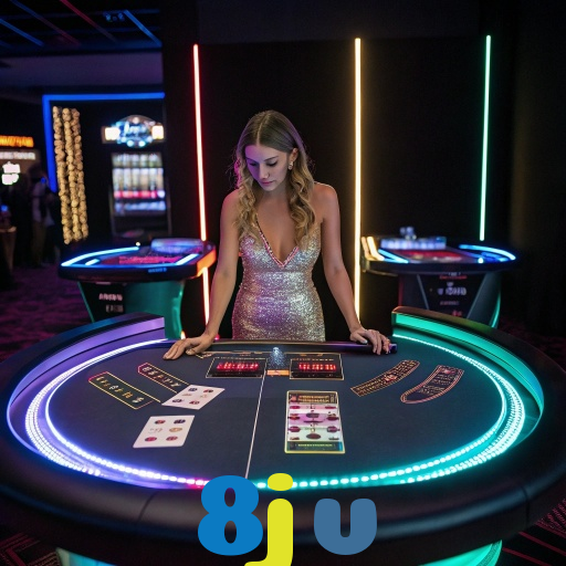 8jv:Aposte nas melhores slots e conquiste prêmios como nunca!