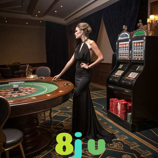 8jv:Aposte no futebol, jogue poker e conquiste vitórias épicas!