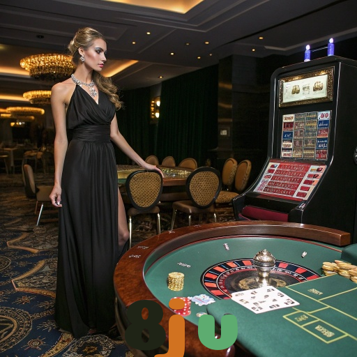 8jv:Aposte nas melhores slots e conquiste prêmios como nunca!