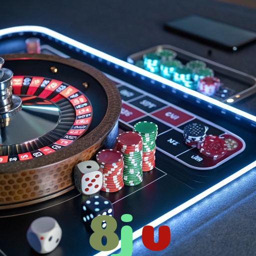 8jv:Aposte nas melhores slots e conquiste prêmios como nunca!