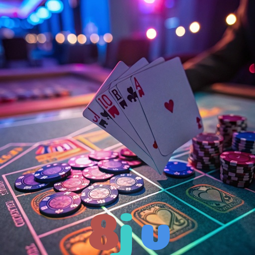 8jv:Aposte no futebol, jogue poker e conquiste vitórias épicas!