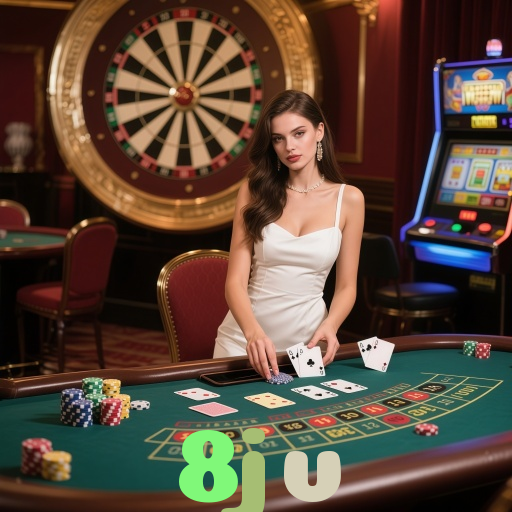 8jv：Jogue poker, aposte no futebol e ganhe em grandes jogos de cassino!