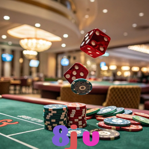8jv:Aposte nas melhores slots e conquiste prêmios como nunca!