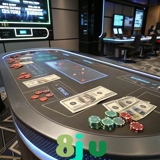 8jv:Jogue poker, aposte no futebol e ganhe em grandes jogos de cassino!
