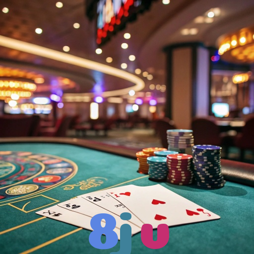 8jv:Aposte nas melhores slots e conquiste prêmios como nunca!