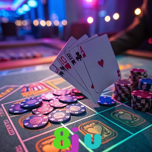 8jv：Aposte no futebol, jogue poker e conquiste vitórias épicas!