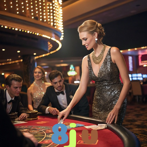8jv：Aposte nas melhores slots e conquiste prêmios como nunca!