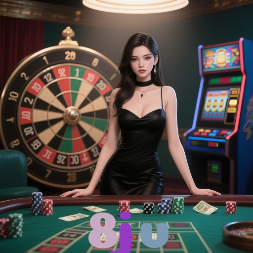 8jv:Aposte nas melhores slots e conquiste prêmios como nunca!
