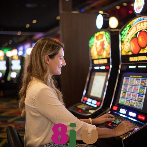 8jv:Aposte nas melhores slots e conquiste prêmios como nunca!