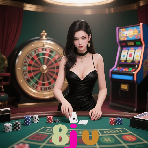 8jv:Aposte nas melhores slots e conquiste prêmios como nunca!