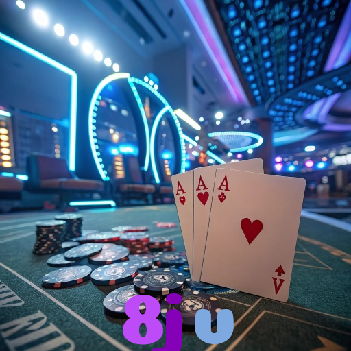 8jv:Aposte nas melhores slots e conquiste prêmios como nunca!