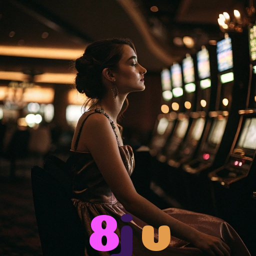 8jv:Aposte nas melhores slots e conquiste prêmios como nunca!