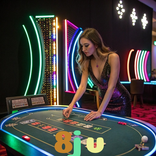 8jv:Aposte nas melhores slots e conquiste prêmios como nunca!