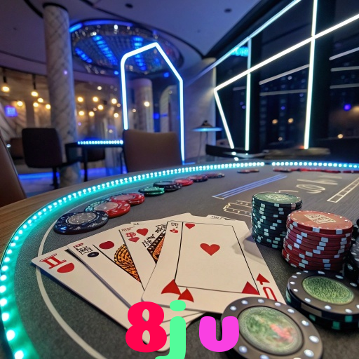 8jv:Jogue poker, aposte no futebol e ganhe em grandes jogos de cassino!