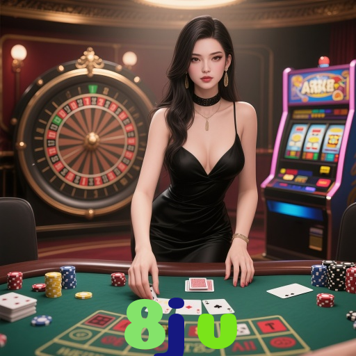 8jv:Aposte nas melhores slots e conquiste prêmios como nunca!