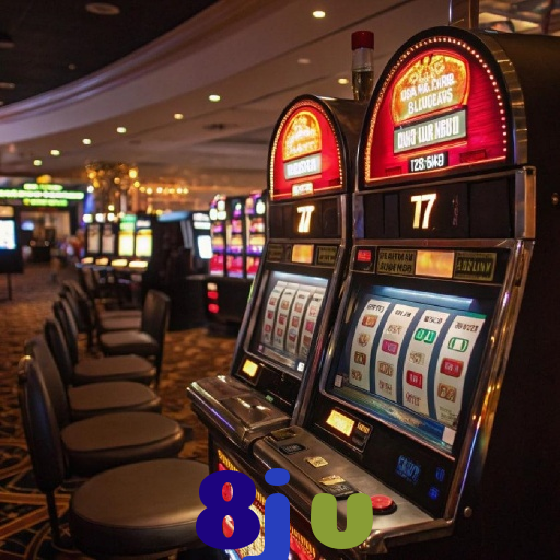 8jv:Aposte nas melhores slots e conquiste prêmios como nunca!