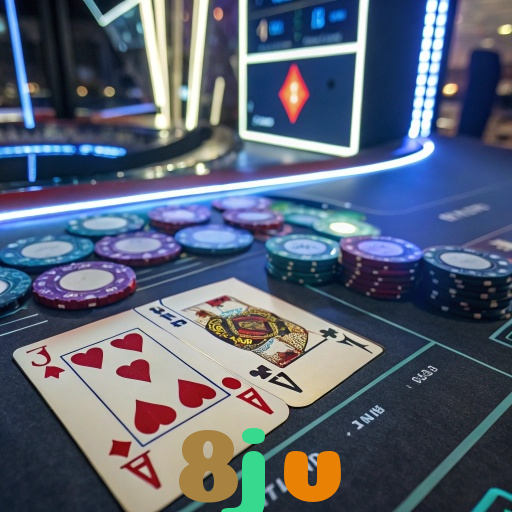 8jv:Aposte nas melhores slots e conquiste prêmios como nunca!