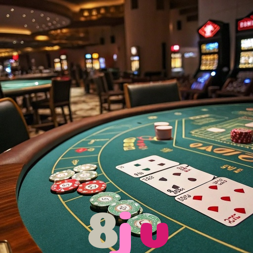 8jv：Jogue poker, aposte no futebol e ganhe em grandes jogos de cassino!